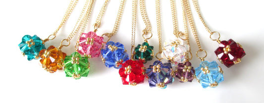 Birthstone Full Year collection